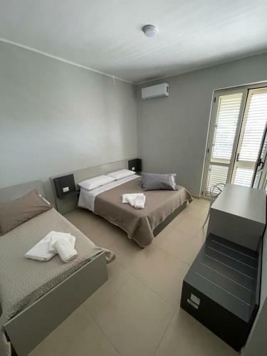 Bed & Breakfast La Rosa Dei Venti