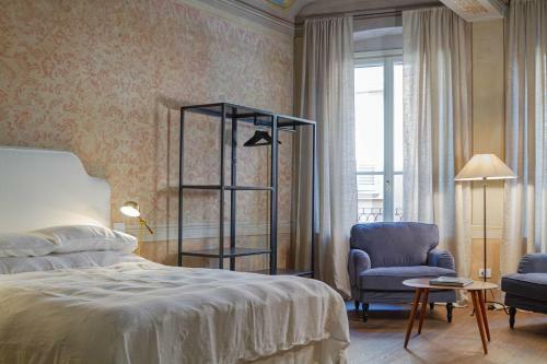 Hostal Palazzo Glori 6