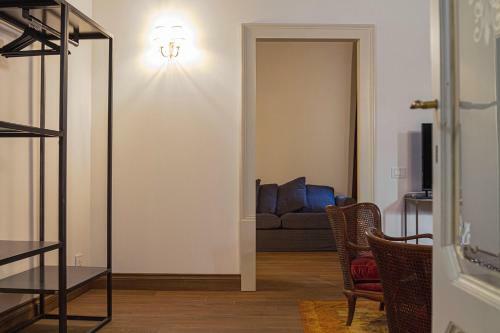 Hostal Palazzo Glori 6