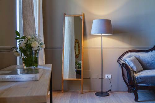Hostal Palazzo Glori 6