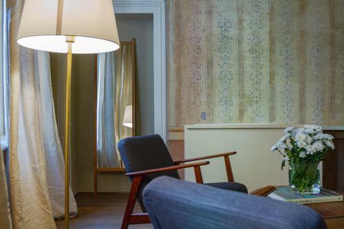Hostal Palazzo Glori 6