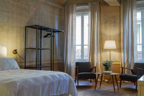 Hostal Palazzo Glori 6