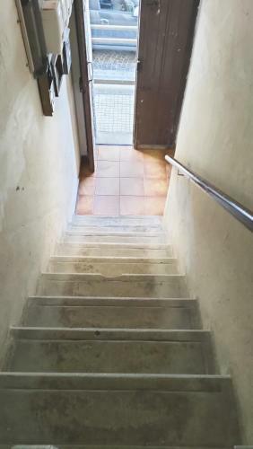 Apartamento Gemma Del Mare