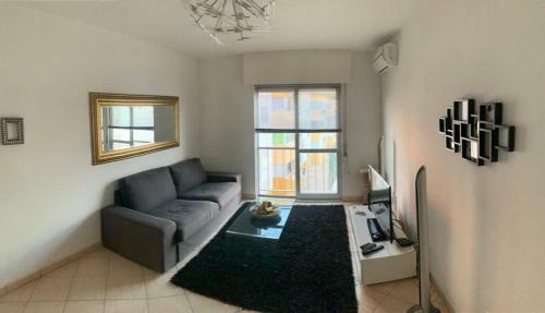 Comfortable Apartment