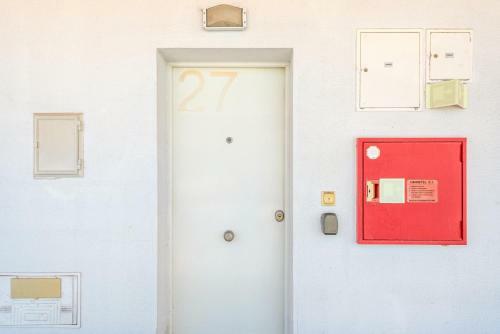 Apartamento Guestready - Palmela Village Apts