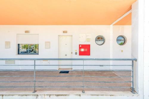 Apartamento Guestready - Palmela Village Apts