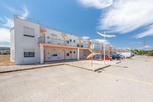 Apartamento Guestready - Palmela Village Apts