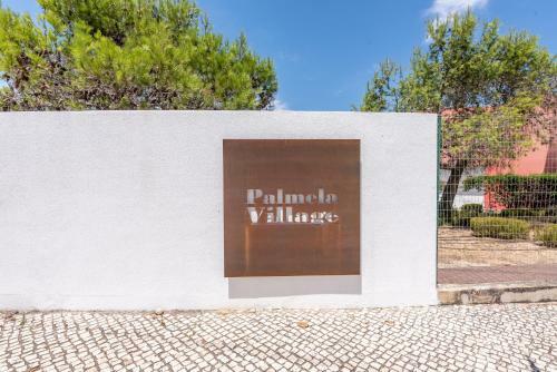 Apartamento Guestready - Palmela Village Apts