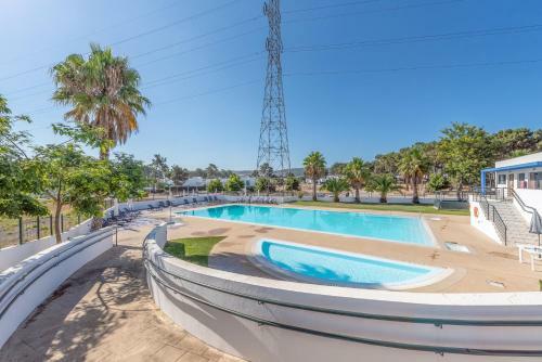 Apartamento Guestready - Palmela Village Apts