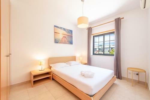 Apartamento Guestready - Palmela Village Apts