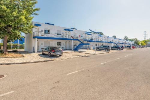 Apartamento Guestready - Palmela Village Apts