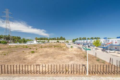 Apartamento Guestready - Palmela Village Apts