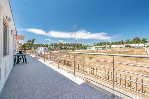 Apartamento Guestready - Palmela Village Apts