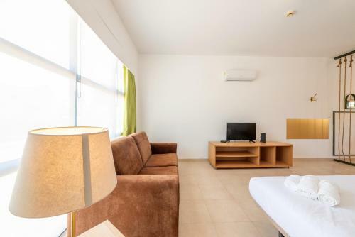 Apartamento Guestready - Palmela Village Apts