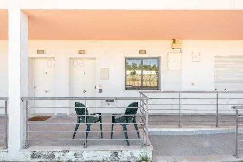 Apartamento Guestready - Palmela Village Apts