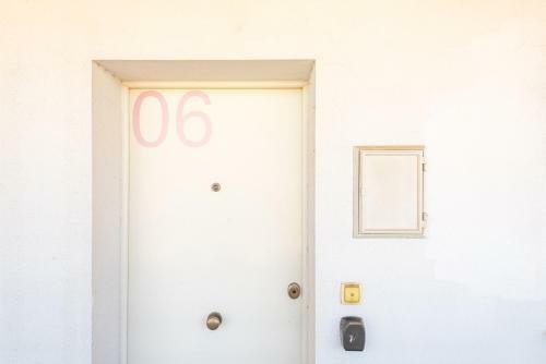Apartamento Guestready - Palmela Village Apts