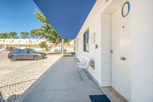 Apartamento Guestready - Palmela Village Apts