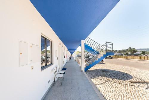 Apartamento Guestready - Palmela Village Apts