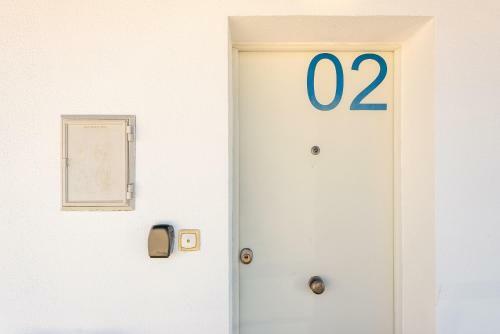 Apartamento Guestready - Palmela Village Apts