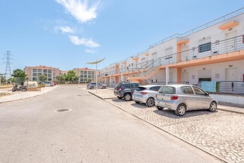 Apartamento Guestready - Palmela Village Apts