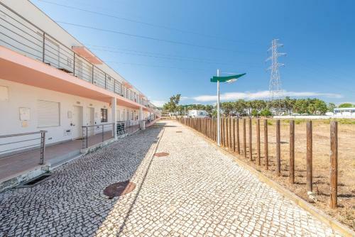 Apartamento Guestready - Palmela Village Apts