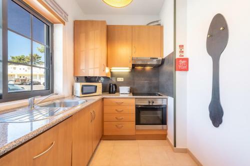 Apartamento Guestready - Palmela Village Apts