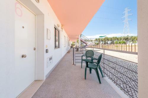 Apartamento Guestready - Palmela Village Apts