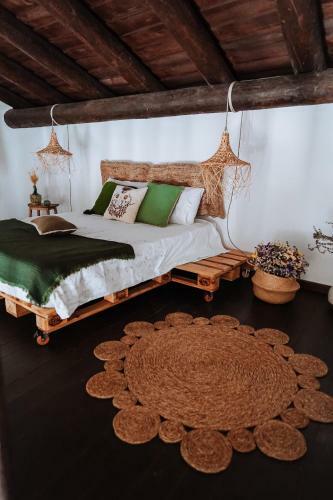 Agroturismo Monte Do Pomar