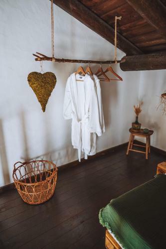 Agroturismo Monte Do Pomar