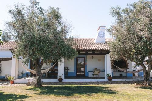 Agroturismo Monte Do Pomar