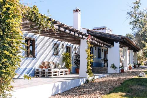 Agroturismo Monte Do Pomar