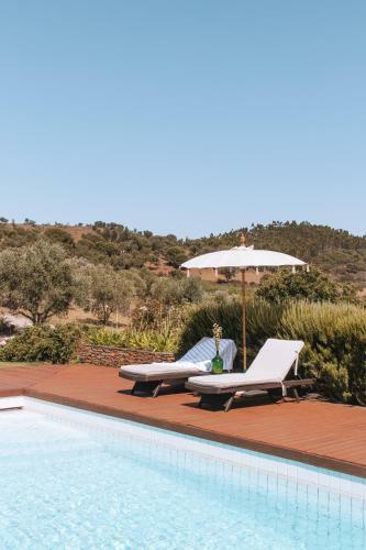 Agroturismo Monte Do Pomar