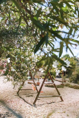 Agroturismo Monte Do Pomar