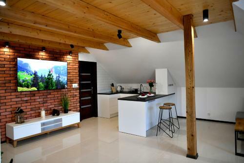Apartament U Joli