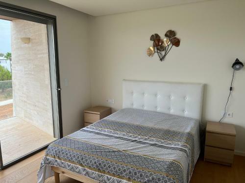 Gorgeous Apartment With Pools And Golf Court View