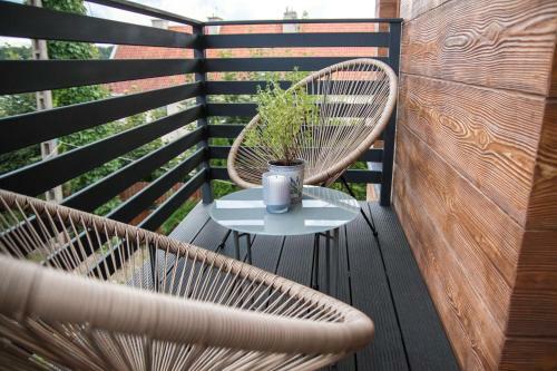 Apartament �semka