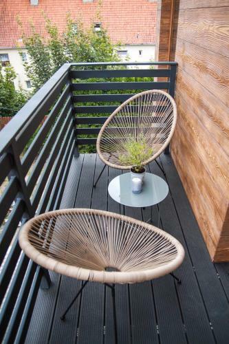 Apartament �semka