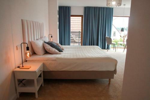 Apartament �semka