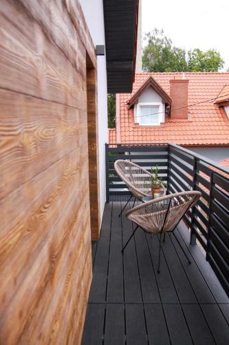 Apartament �semka