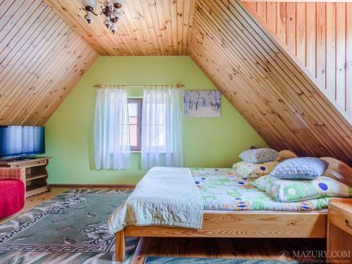 Apartamento Villa Magda