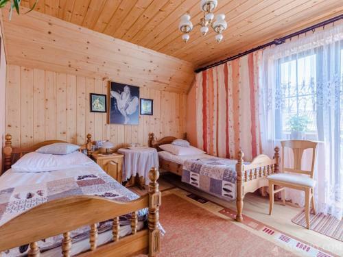 Apartamento Villa Magda