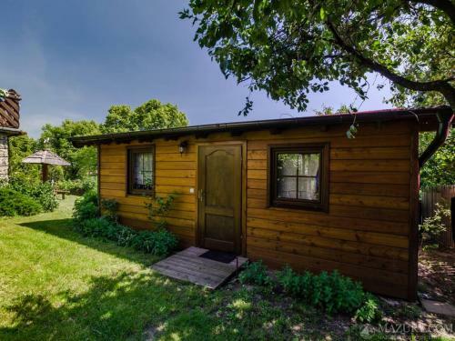 Apartamento Villa Magda