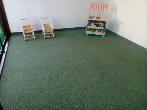 Apartamento Carneiros Beach Resort - Flat 206 C