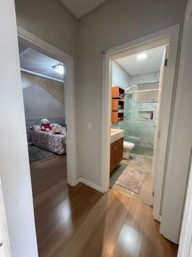 Casa Alto Padr�o Com Spa Piscina Aquecida