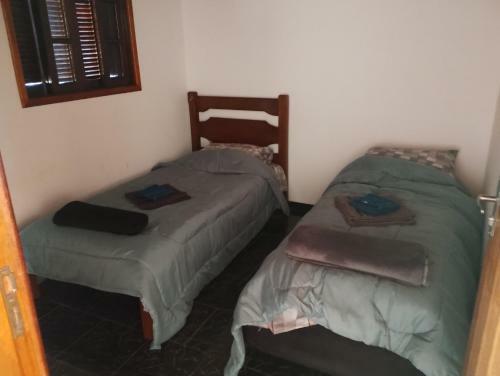 Casa Agrad�vel Com Piscina!