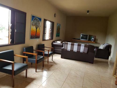 Sitio Dois Irm�os