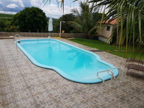Sitio Dois Irm�os