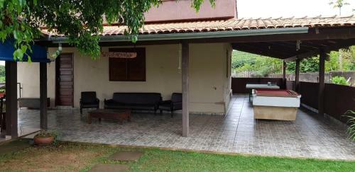 Sitio Dois Irm�os