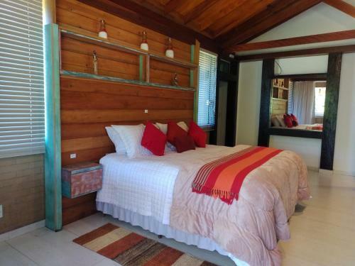 Posada Pousada Trem Chic