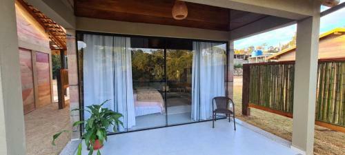 Posada Pousada Trem Chic